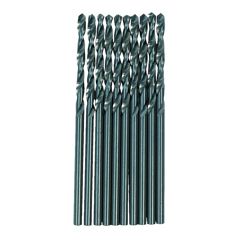 Сверло по металлу Sturm 1055-04-2S-SS10 в Туле