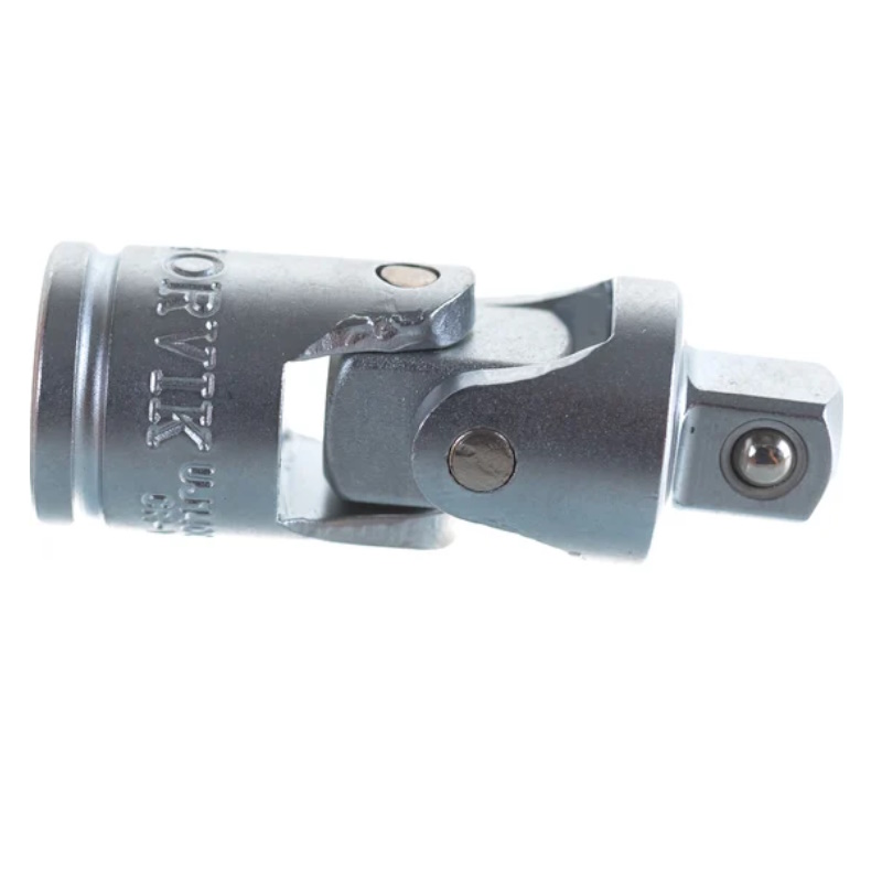 Шарнир карданный Thorvik UJ14000 052086, 1/4"DR в Туле