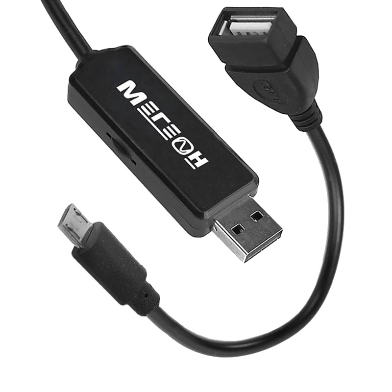 Видеоэндоскоп Мегеон 33051 00000006373 USB, 5 м в Костроме
