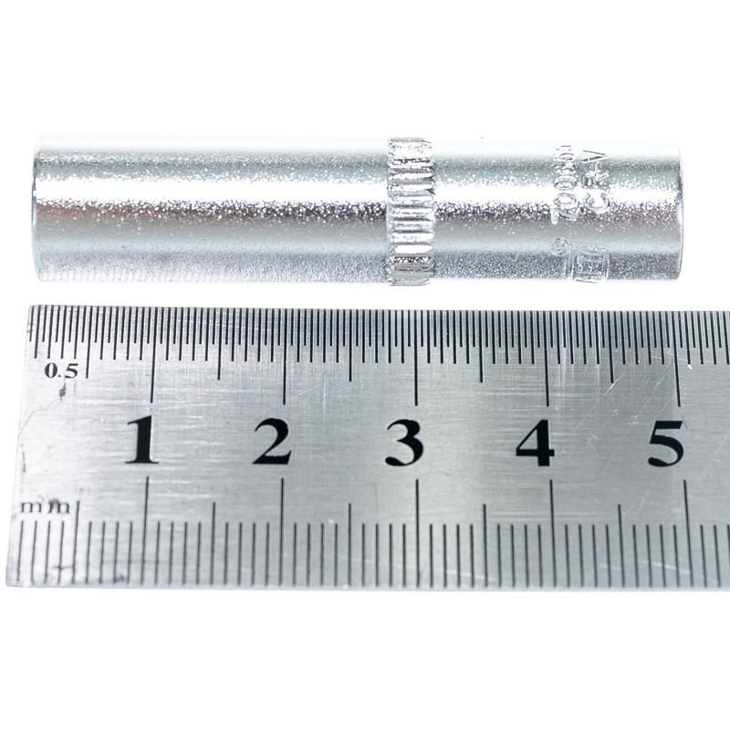 Глубокая торцевая головка Kraft KT 700655 (1/4", 8 мм) в Рыбинске