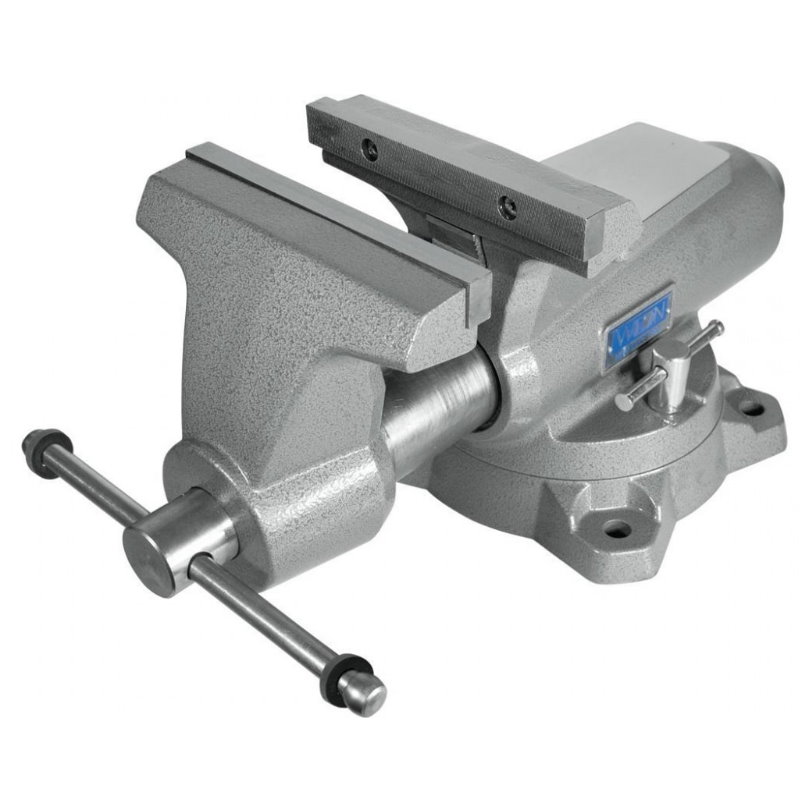 Тиски Wilton Механик ПРО 880М, 200 мм в Муроме