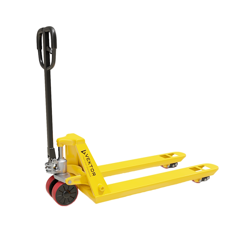 Гидравлическая тележка Vektor 25115 PU 00-00004504 14903₽