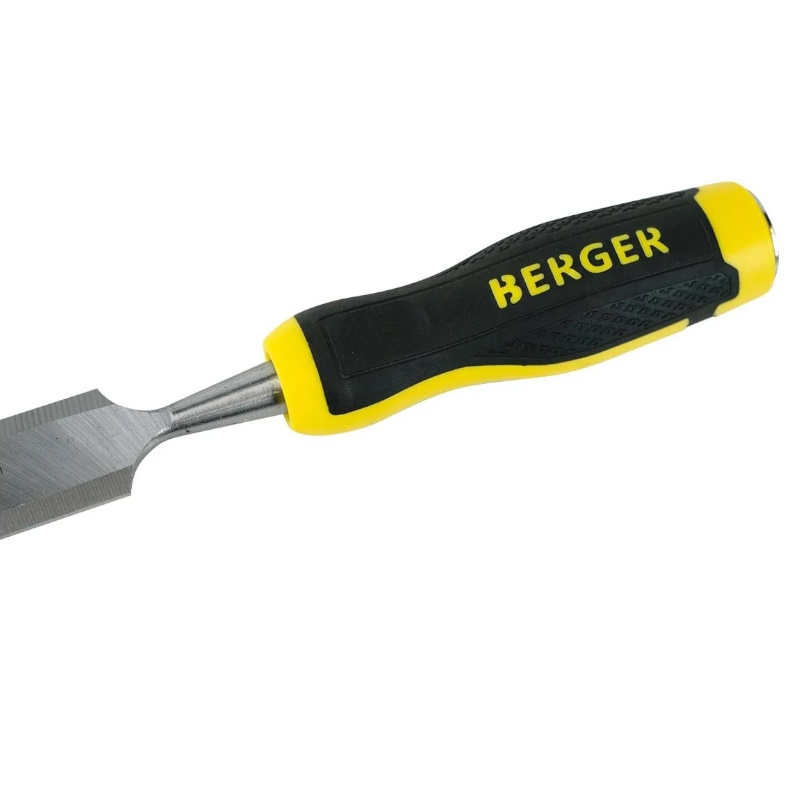 Стамеска ударная Berger BG BG1426, 20мм  в Костроме