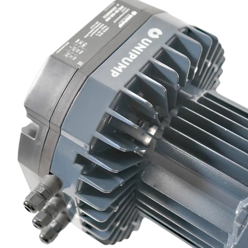 Циркуляционный насос Unipump PFE 65-80 340 30450 в Кинешме