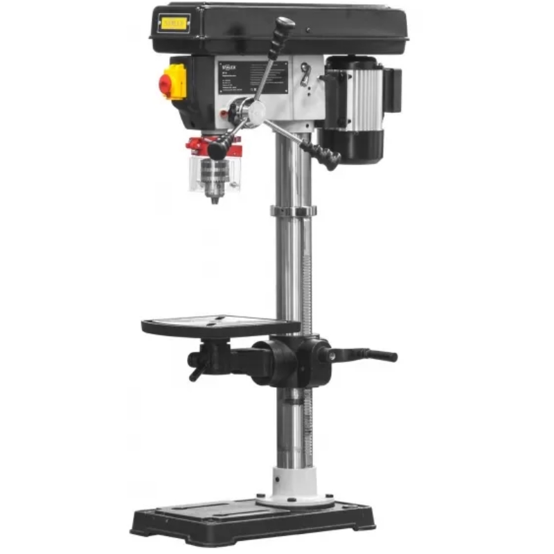 Сверлильный станок Stalex DP-16 DP33016B, Ø 16 мм, 600 Вт, 220 В, 50 кг