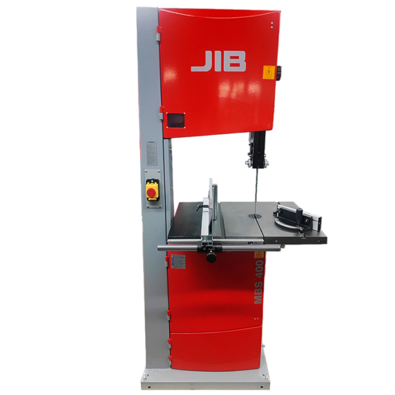 Ленточнопильный станок JIB MBS 400 230В 137772₽
