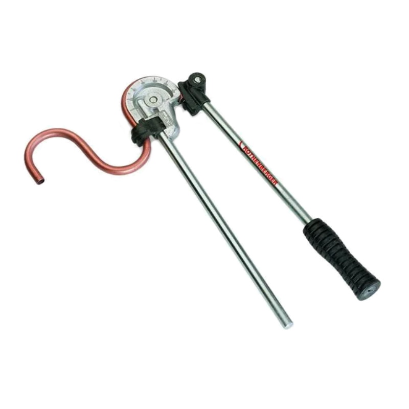 Стандартный трубогиб для труб Rothenberger 10 мм 25132 16143₽