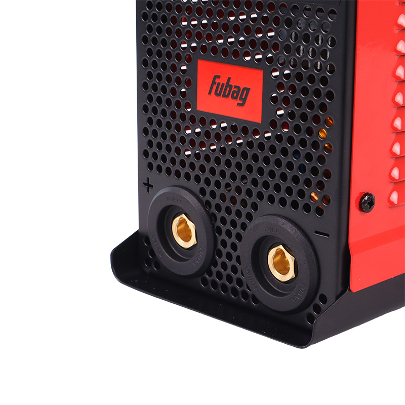 Сварочный инвертор Fubag IR 200 VRD 38900 диаметр электрода 5мм