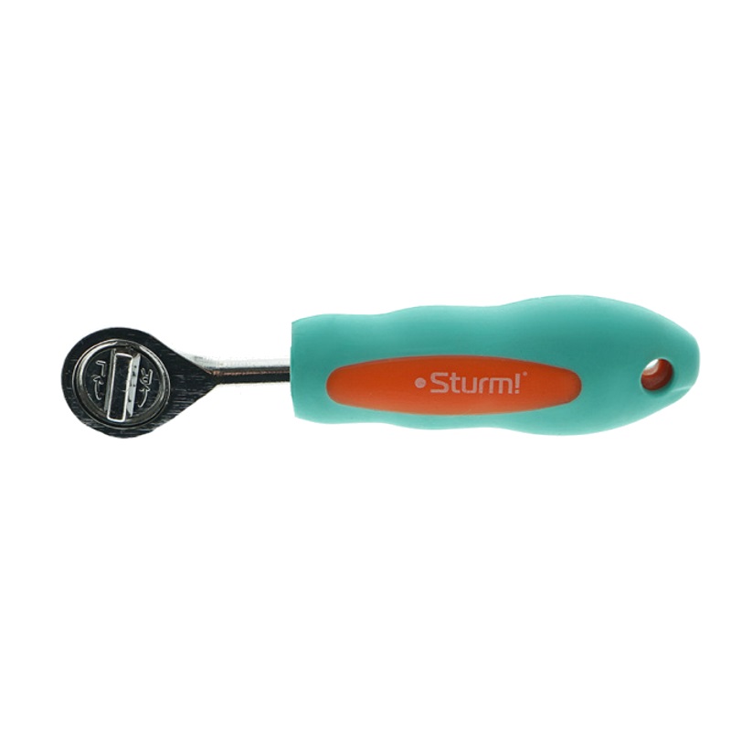 Набор инструментов Sturm 1045-20-S57, 57 предметов