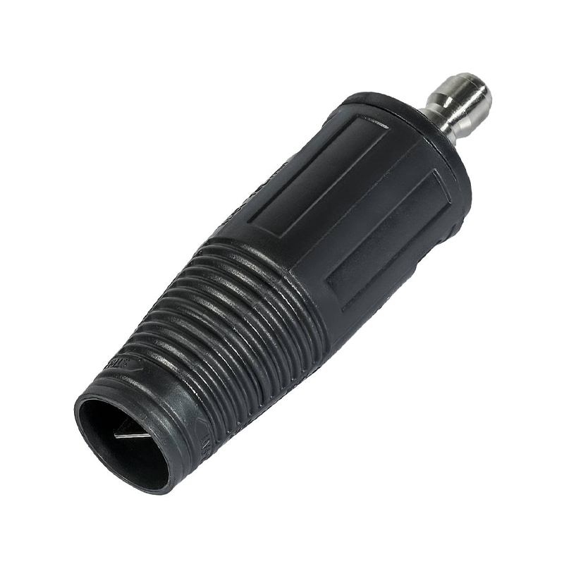 Фреза для мойки высокого давления Bort Adjustable Nozzle (Quick Fix) 93416480 в Ярославле