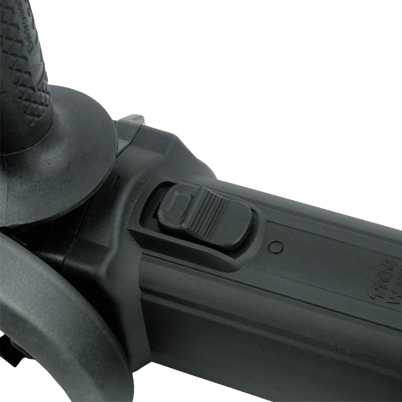 Угловая шлифмашина Kress KU712