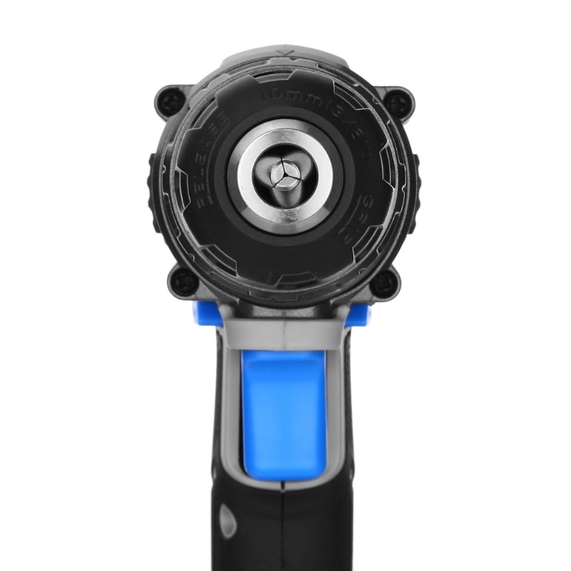 Дрель-шуруповерт аккумуляторная бесщеточная Deko Sharker 20V 063-4037 в Угличе