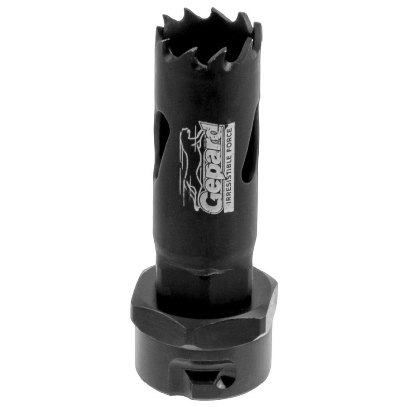 Коронка биметаллическая Gepard PROGRESSOR GP2550-19 d19 мм 256₽