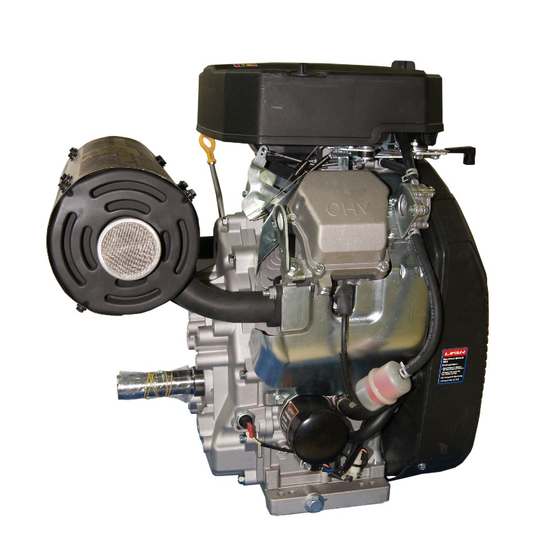 Двигатель Lifan 2V90F ECC (37 л.с.) 28.575 мм в Твери