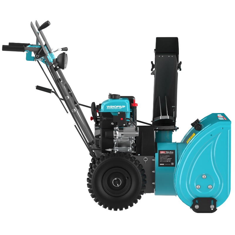 Снегоуборочная машина Alteco SBG 724 Pro 59927 в Иваново
