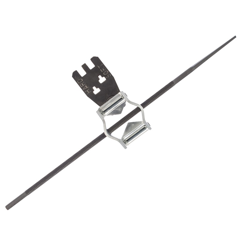 Набор для заточки цепи Husqvarna H25 1.5 мм, 4.8 мм, 0.325"