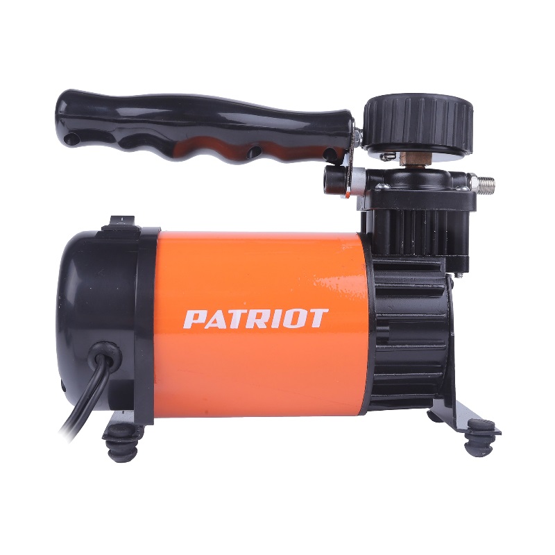 Компрессор автомобильный Patriot CC 1340 525302340 в Вологде