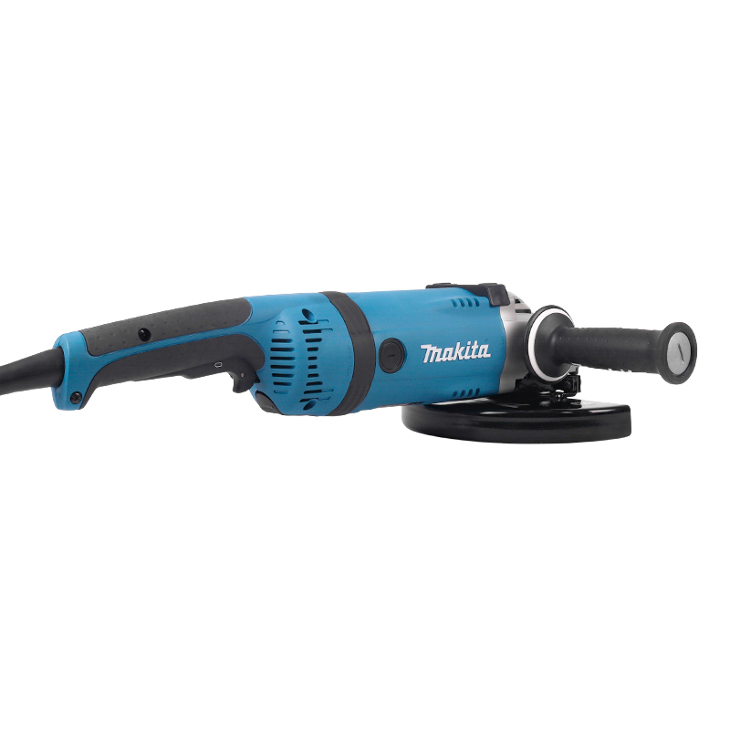 Угловая шлифмашина (болгарка) Makita GA9030SF01, 230 мм, 2400 Вт, плавный пуск во Владимире