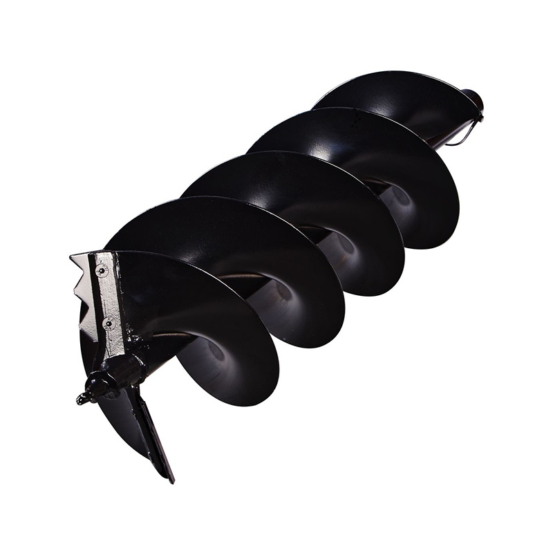 Шнек для земляных работ Fubag GR2 - 200/800 838287 разборный, двухзаходный в Кинешме