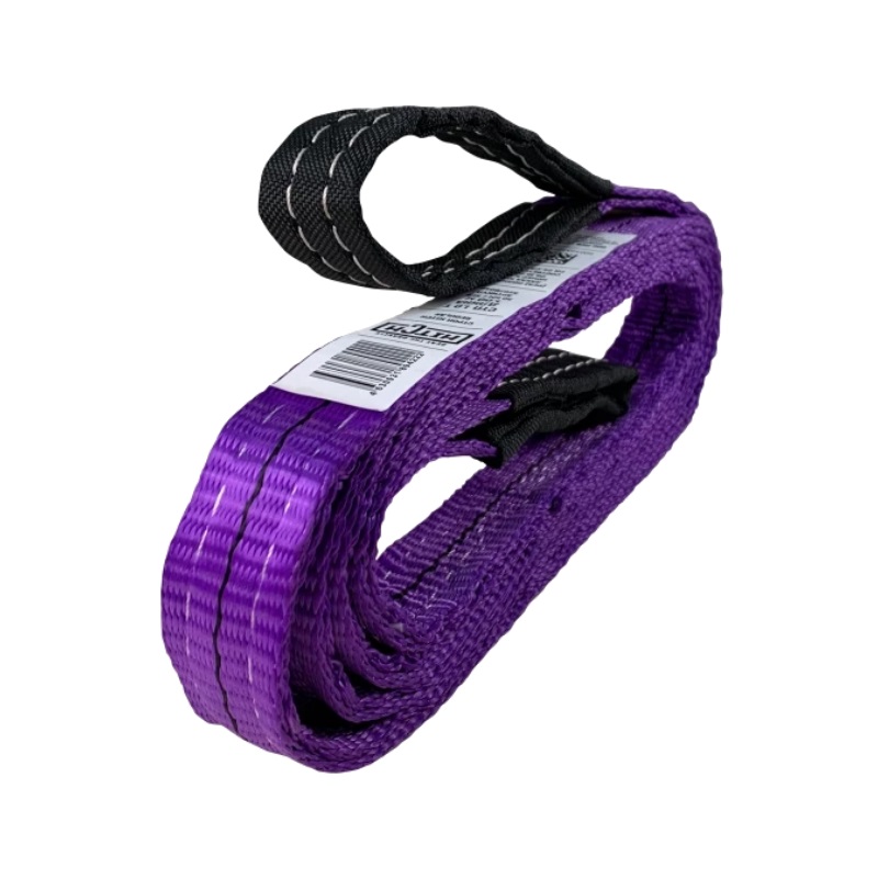 Строп СТП Hitch Regular SF6 1,0 т, 2 м, 30 мм SZ077859 в Коврове