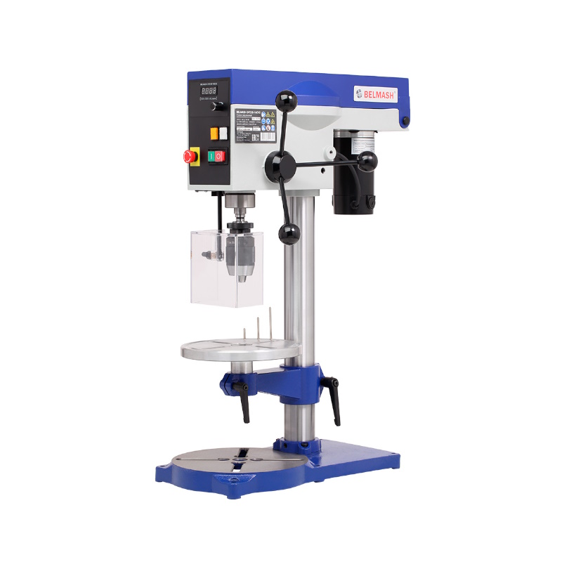 Станок сверлильный Belmash DP230-16CVS S329A