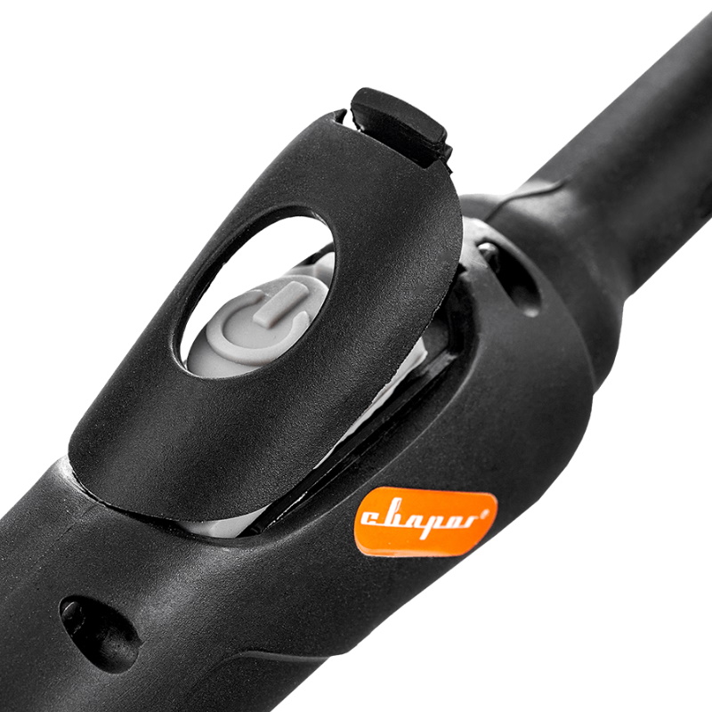 Горелка TECH TS 26 IOW6360-SV004, 200 AC/DC, E20101, 8 м  в Костроме