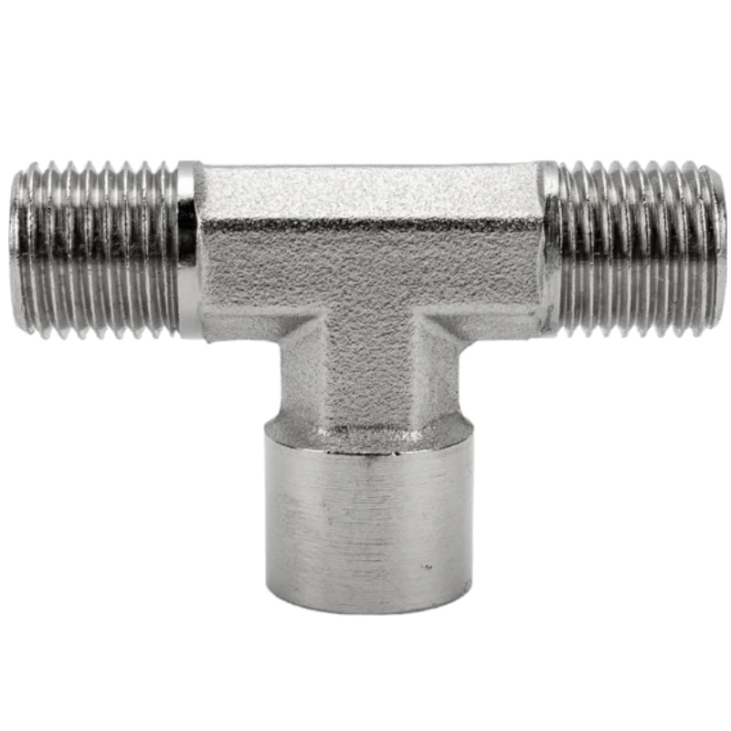 Переходник Fubag 180320 T-образный 14MFM 230₽