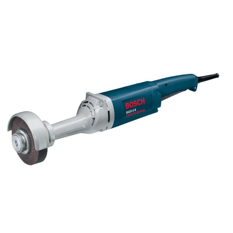 Шлифмашина прямая Bosch GGS6S 0.601.214.108 в Туле