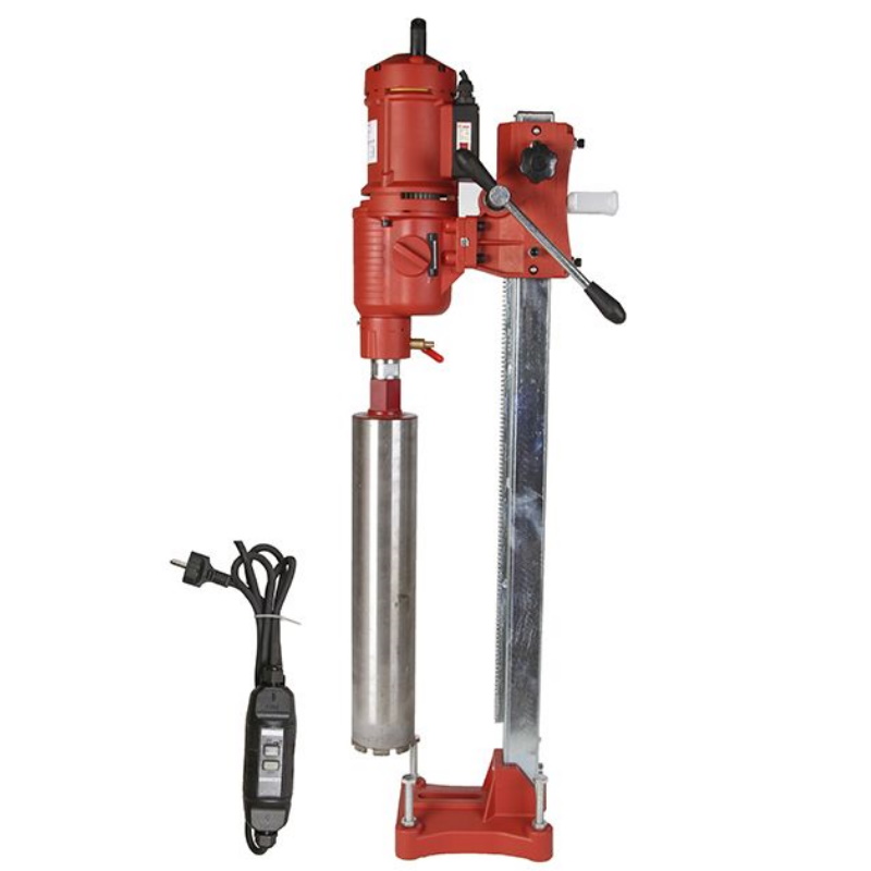 Алмазная сверлильная установка Voll V-Drill 355 1.03551 в Костроме