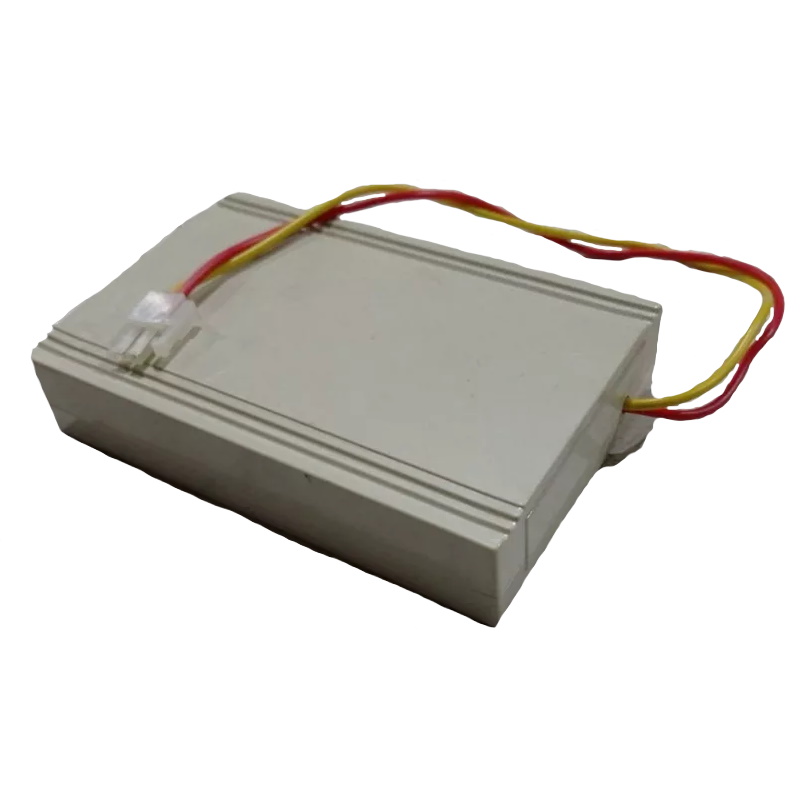 Аккумулятор TOR 1000021, литий-ионный (Li-ion), 8,4В/3,1Ач, 125х80х30, для тележек CW2 в Ярославле