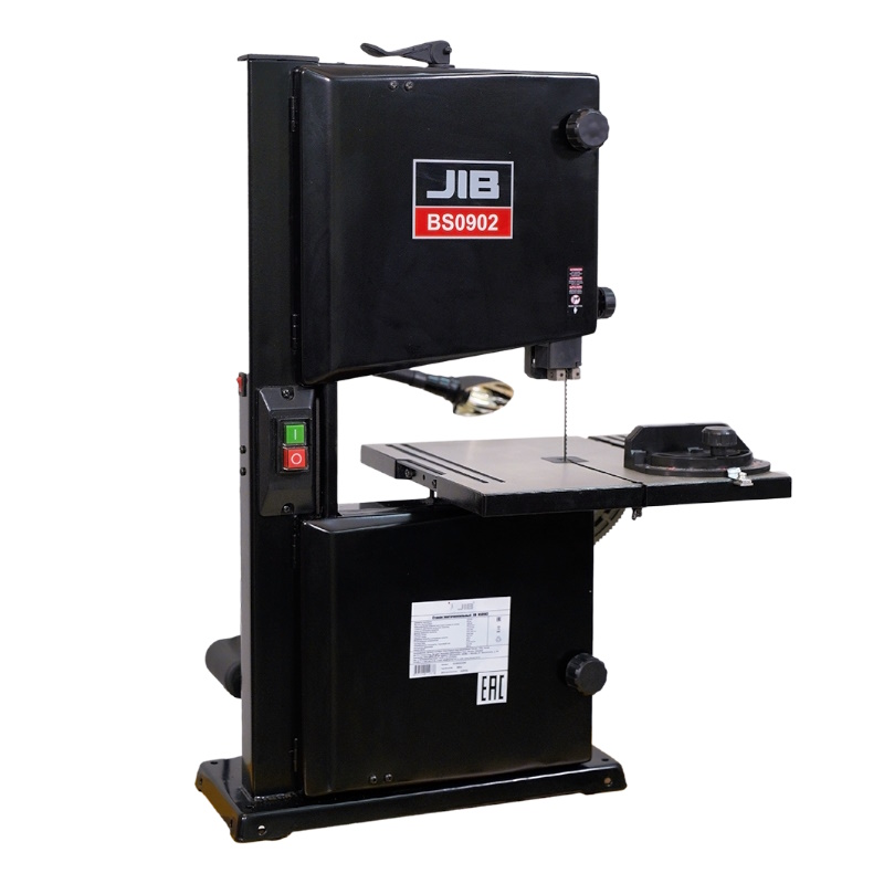 Ленточнопильный станок JIB BS0902 в Вологде