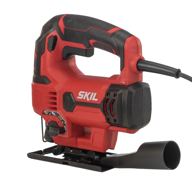 Лобзиковая пила Skil JS3131 JS3131SE00, 550 Вт