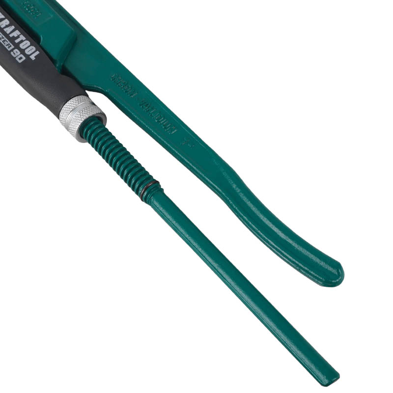 Ключ трубный Kraftool  2734-10_z01 тип L, 1", 330 мм во Владимире
