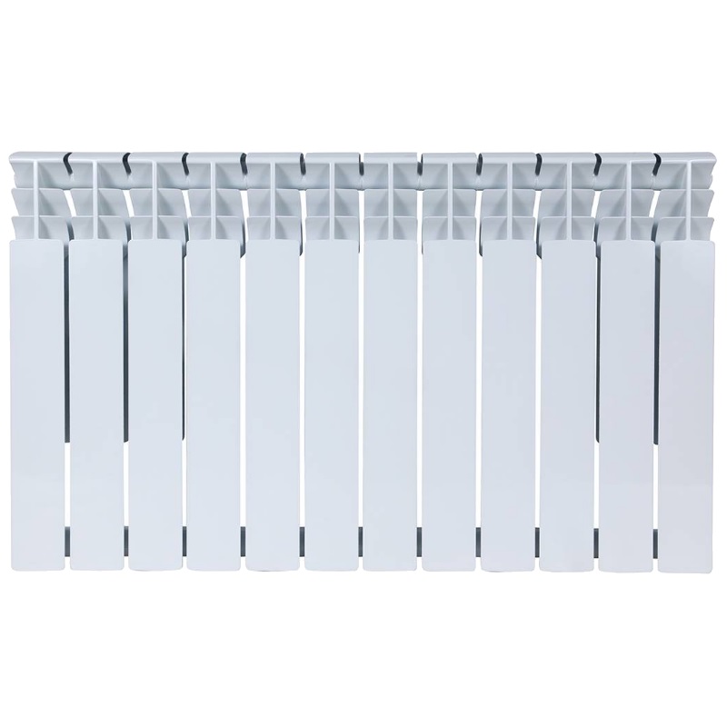 Радиатор биметаллический Rommer Plus BM 500 RBM-3210-050012, 12 секций в Коврове