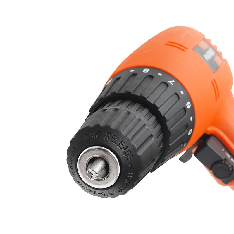 Сетевая дрель-шуруповерт Patriot FS 250 The One