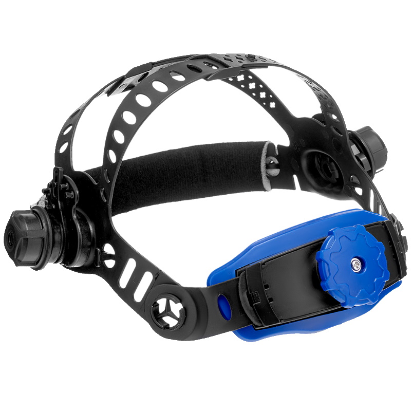 Наголовник в сборе для маски PRO 00000098623 черный 680₽