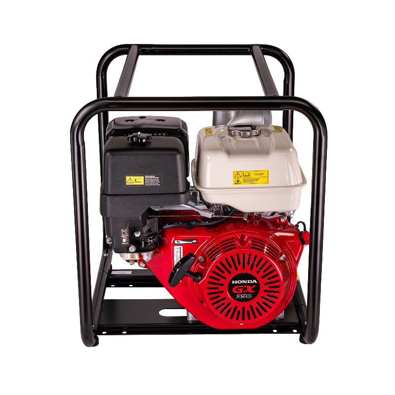 Мотопомпа HND WP 40X 3C (WP40X3C) в Туле