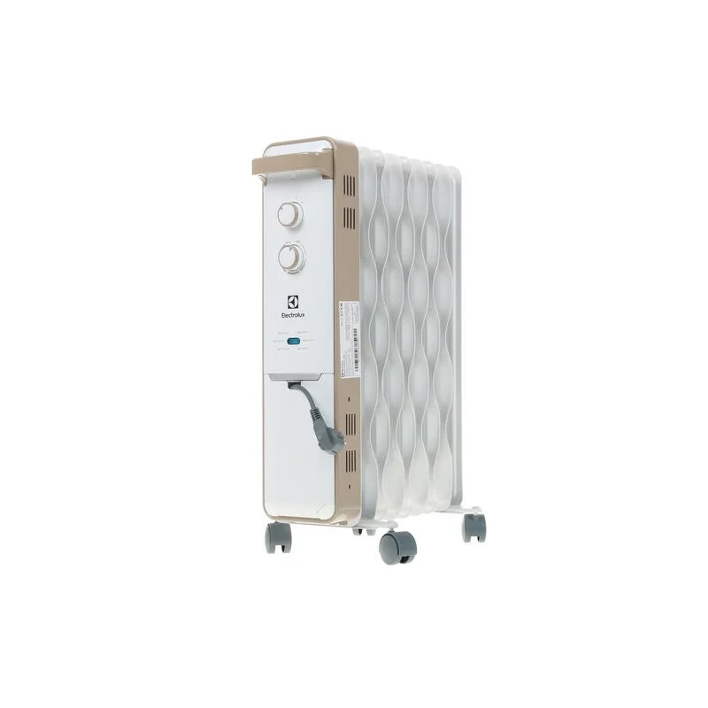Радиатор масляный Electrolux Wave EOH/M-9209 НС-1100763, 9 секций в Твери