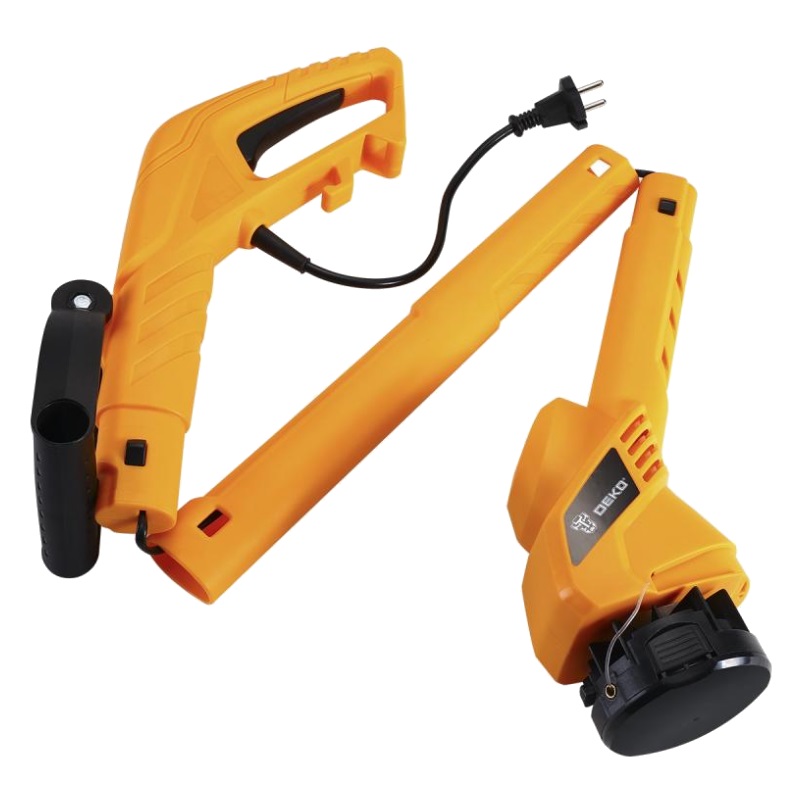 Триммер электрический Deko DKTR500 065-1210 в Костроме