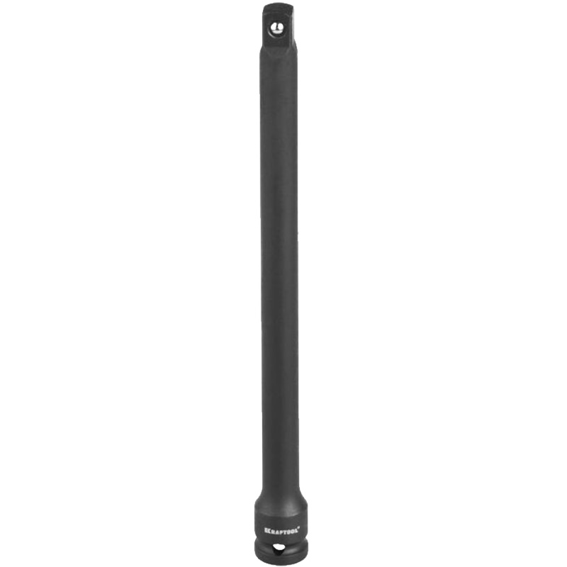 Ударный удлинитель для торцовых головок Kraftool 27965-250, 1/2", 250 мм в Рыбинске