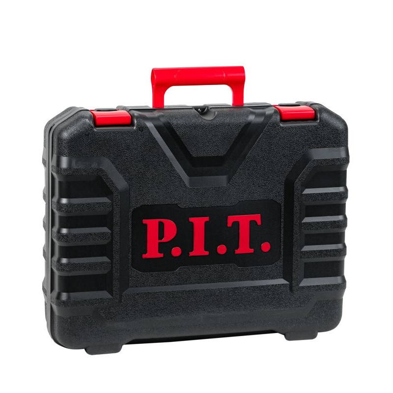 Аккумуляторный перфоратор P.I.T. PBH20H-22B/1  в кейсе в Коврове
