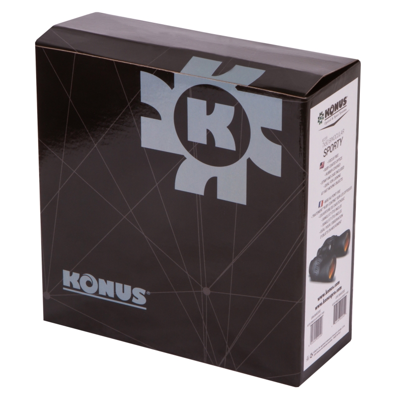 Бинокль Konus Sporty 76587, 7x50 в Туле
