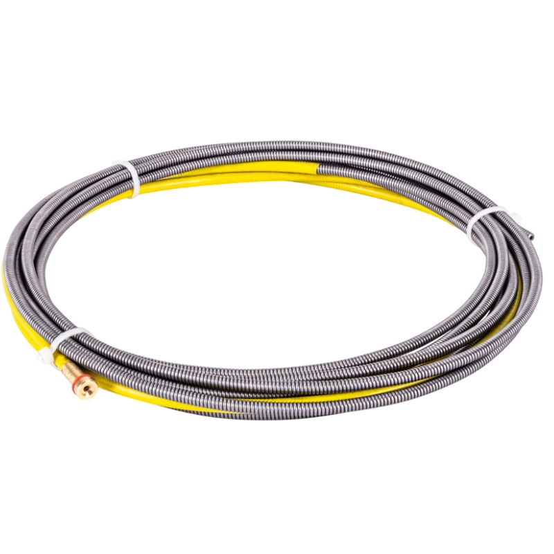 Канал Varteg 6272 12-16мм сталь желтый 4м 1240042GM0541 RF-26 пр-во КНР 185₽