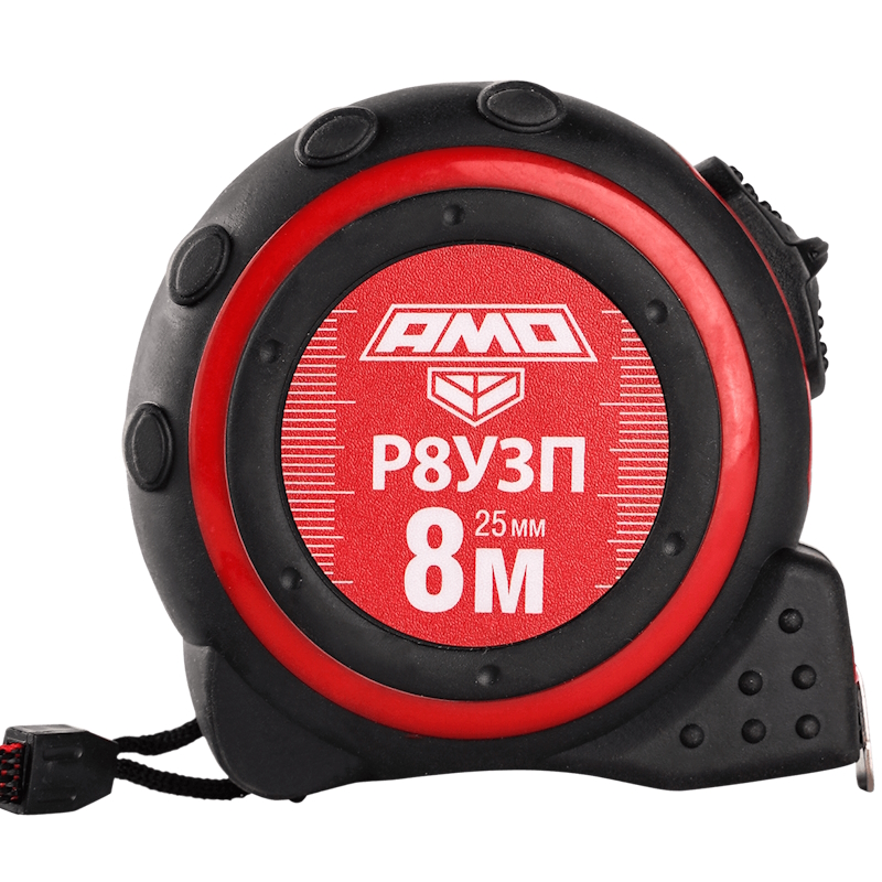 Рулетка измерительная AMO Р8У3П 820541 в Рыбинске