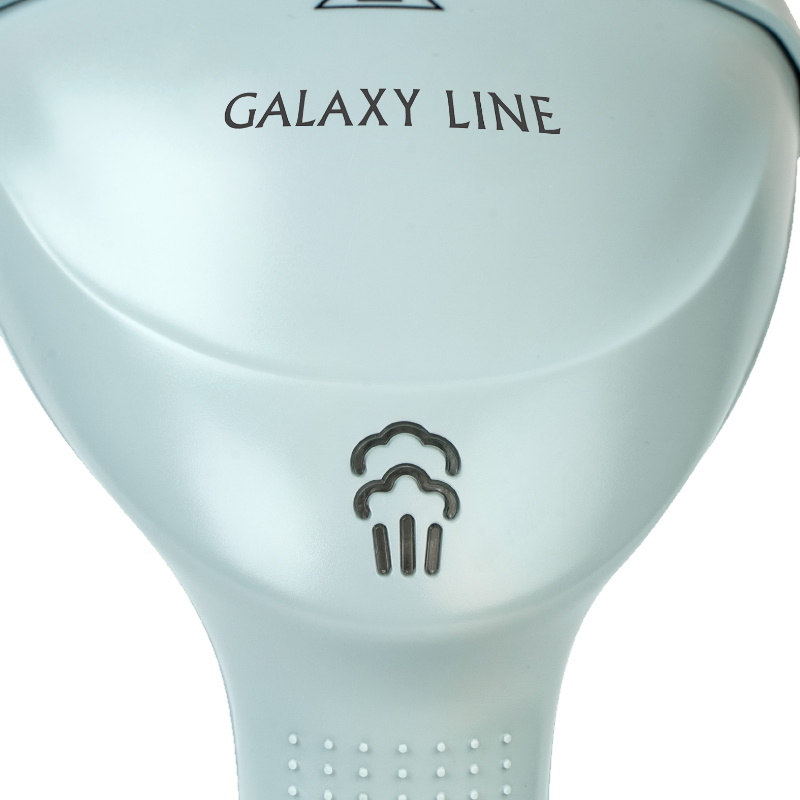 Отпариватель ручной Galaxy Line GL 6193 4650067308074, 1100 Вт в Ярославле