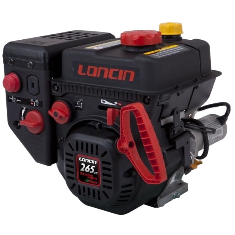 Двигатель Мобил К ПРО LC175FDS MBK0020821 во Владимире