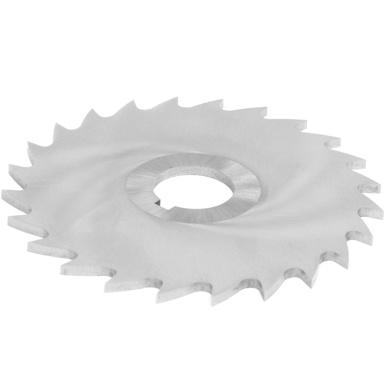 Фреза отрезная Hortz 205831, 160х4.5х32 мм, тип 3, z20, Р6М5, ГОСТ 2679-73 в Туле