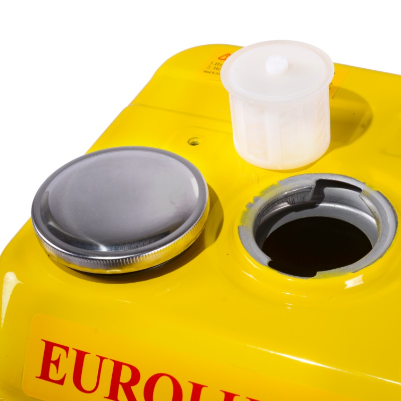 Бензиновый генератор Eurolux G950A в Рыбинске