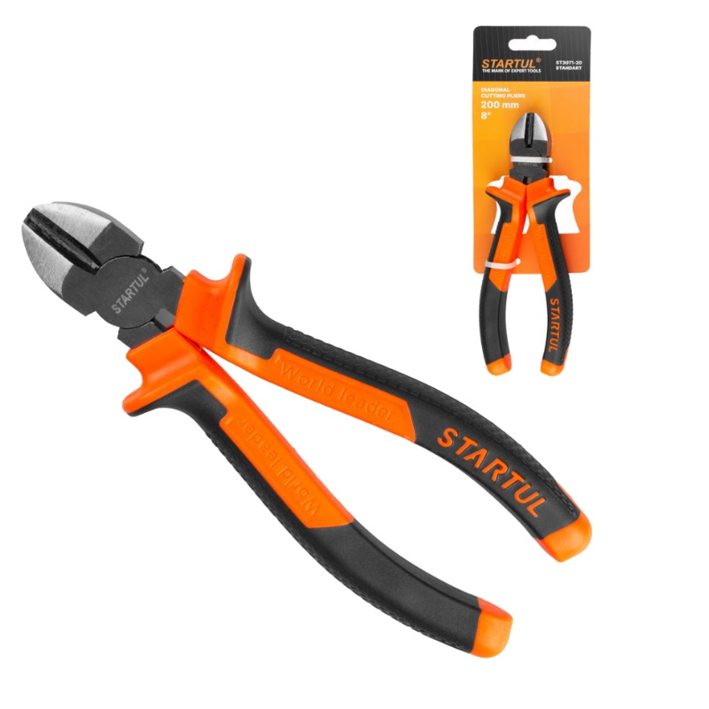 Бокорезы Startul STANDART ST3071-20 200 мм 280₽