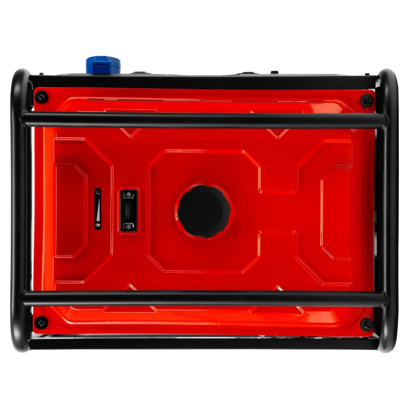 Бензиновый генератор MTX RS-7000E, 946145 в Иваново